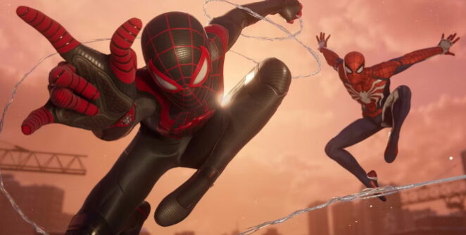 Az Insomniac frissítést közöl a Spider-Man 2 várva várt New Game+ játékmódjáról, és arról, hogy elérhető lesz-e a megjelenéskor.
