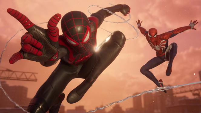 Az Insomniac frissítést közöl a Spider-Man 2 várva várt New Game+ játékmódjáról, és arról, hogy elérhető lesz-e a megjelenéskor.