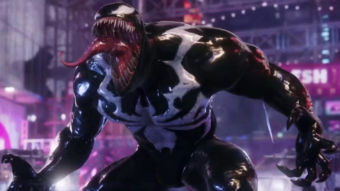 A Marvel's Spider-Man 2 PS5-ös megjelenésének előestéjén a játék narratív rendezője egy Venom spin-off cím lehetőségéről beszélt.