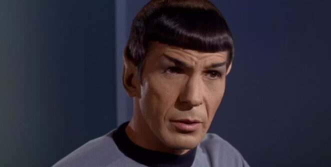 MOZI HÍREK - Mister Spock a Star Trek ikonja, mind az univerzumban, mind azon kívül. A Star Trek: Defiant #8 képregényben az olvasók megtudják, hogy ez a státusz lényegében hazugsággá teszi a rangját. FIGYELEM: spoilereket tartalmaz az ST: Defiant #8-hoz!