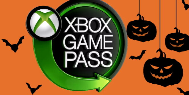 Az Xbox Game Pass egyik legjobb horrorjátéka nagy frissítésben részesül, amely még kíméletlenebbé teszi, éppen Halloween előtt. Egy klasszikus horrorjáték pedig a Game Pass Ultimate-re érkezik.