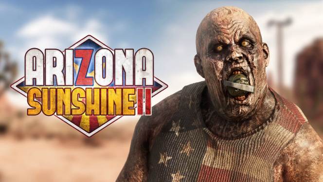 Arizona Sunshine II: There will be a heavy focus on co-op [VIDEO]