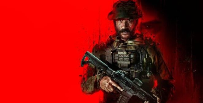 TESZT – A Call of Duty: Modern Warfare 3 kampánya ott folytatódik, ahol a tavalyi Modern Warfare 2 abbamaradt.