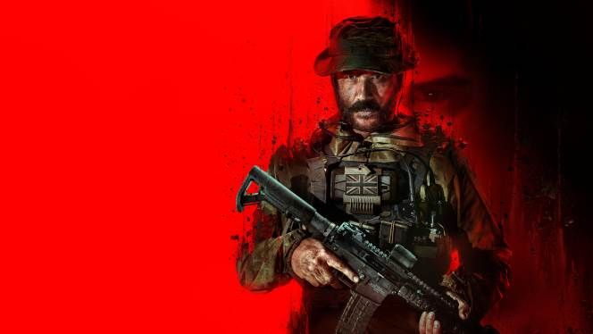 TESZT – A Call of Duty: Modern Warfare 3 kampánya ott folytatódik, ahol a tavalyi Modern Warfare 2 abbamaradt.