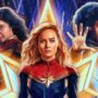 FILMKRITIKA – A Marvel Moziverzum legújabb kiegészítője, a Marvelek, Carol Danvers, Kamala Khan és Monica Rambeau hármasságát helyezi a középpontba, ám még így sem képes elérni azt a magasra tett mércét, amit a rajongók várnának.