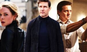 MOZI HÍREK – Több mint egy évtizeden keresztül a Mission: Impossible franchise próbálkozott olyan mellékkarakterekkel, akik Tom Cruise-t helyettesíthetik.