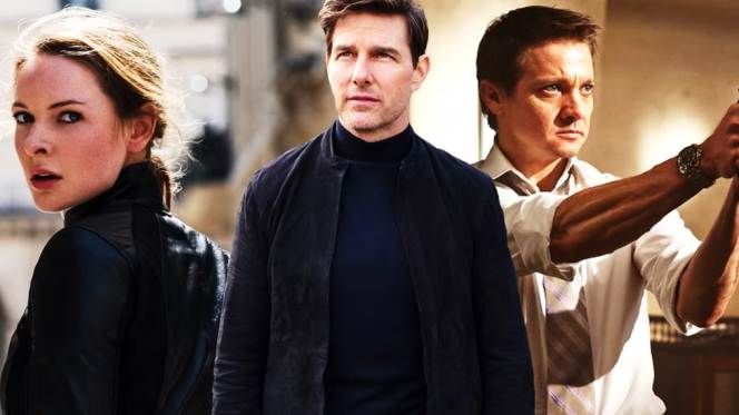 MOZI HÍREK – Több mint egy évtizeden keresztül a Mission: Impossible franchise próbálkozott olyan mellékkarakterekkel, akik Tom Cruise-t helyettesíthetik.