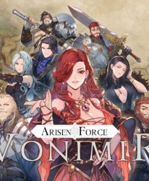 Az Arisen Force: Vonimir a tervek szerint 2024 utolsó negyedévében, tehát egy év múlva fog megjelenni PC-n a Steamre, ahol jelenleg egy demót is elérhetünk.