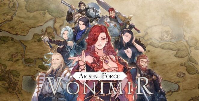 Az Arisen Force: Vonimir a tervek szerint 2024 utolsó negyedévében, tehát egy év múlva fog megjelenni PC-n a Steamre, ahol jelenleg egy demót is elérhetünk.
