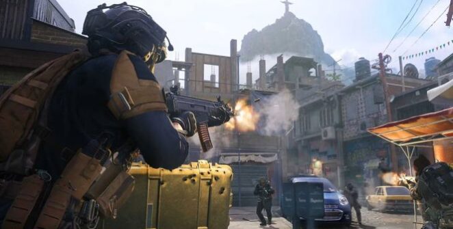A Call of Duty: Modern Warfare 3 mától hivatalosan is elérhető az Xbox Game Passon.