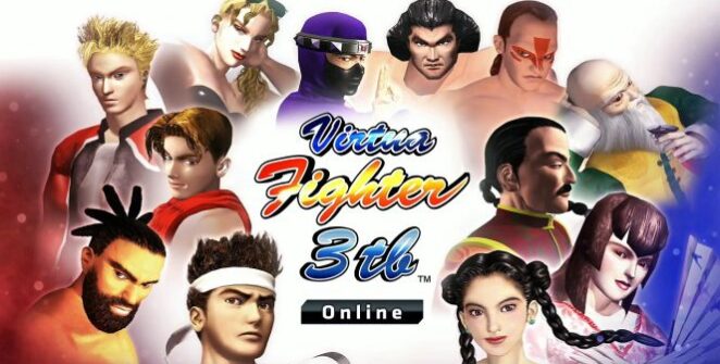 A japán kiadó közölte, hogy november 28-án Japánban már meg is jelenik a Virtua Fighter 3 új verziója, amit Virtua Fighter 3tb Online-nak kereszteltek el.