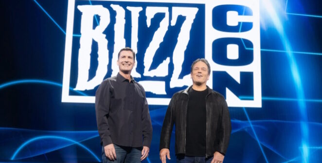 A Microsoft-féle felvásárlással a Blizzard Entertainment akár sokkal nagyobb szabadságot is kaphat, mint az Activision-korszakában.