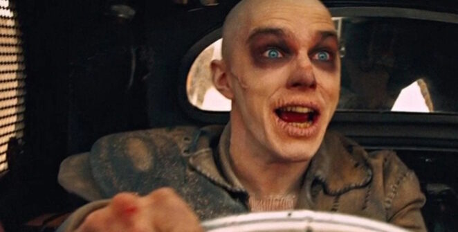 MOZI HÍREK - Nicholas Hoult fogja alakítani Lex Luthort James Gunn Superman: Legacy című filmjében. A DCU színésze tökéletesen néz ki a karakterként a retro képregény stílusú rajongói képeken.