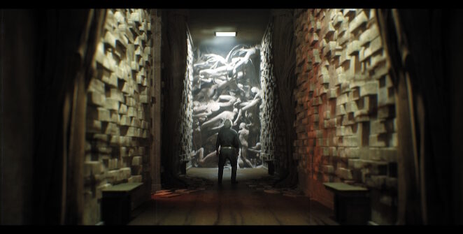 Ha szereted a túlélőhorror műfaját, különösen a Silent Hill-t, akkor ezt a félelmetes Unreal Engine 5 játékot neked találhatták ki.