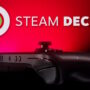 TECH HÍREK - A Valve bemutatta a Steam Deck továbbfejlesztett változatát, amely OLED képernyővel és egyéb fejlesztésekkel érkezik a játékosok számára.