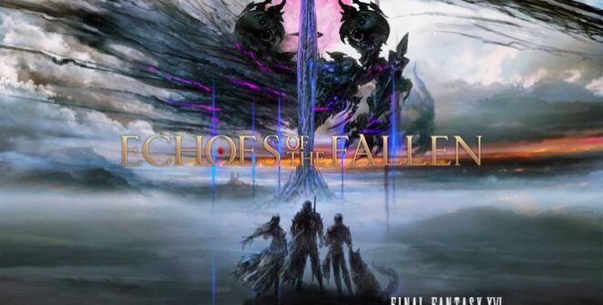 Az Echoes of the Fallen a Final Fantasy XVI történetének gyakorlatilag a végén játszódik, így ennek a DLC-nek a lejátszásához el kell érni ezt a pontot (és be kell fejezni egy pár kapcsolódó küldetést).