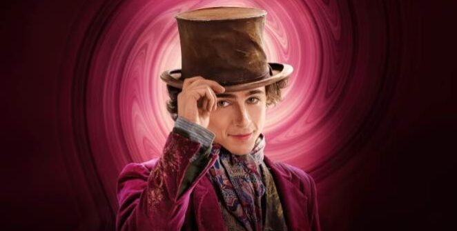 FILMKRITIKA - A Wonka, Timothée Chalamet főszereplésével, Roald Dahl excentrikus csokoládékészítőjének, Willy Wonkának a történetét dolgozza fel újra.