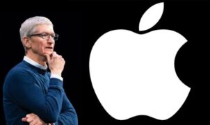 A legendás Steve Jobs helyét átvenni minden, csak nem egyszerű feladat. Mégis erre kellett Tim Cooknak vállalkoznia