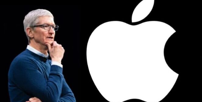 A legendás Steve Jobs helyét átvenni minden, csak nem egyszerű feladat. Mégis erre kellett Tim Cooknak vállalkoznia