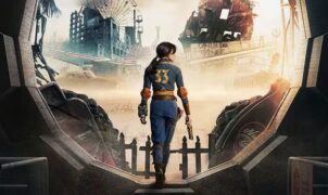 SOROZATELŐZETES – Indítsátok el a Pip-Boys készülékeiteket: itt van végre az Amazon régóta várt Fallout tévésorozatának első előzetese, és első ránézésre lenyűgözőnek ígérkezik.