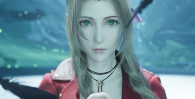 A Final Fantasy 7 Rebirth legfrissebb előzetese ugyanis bemutatja a játék vadonatúj főcímdalát.