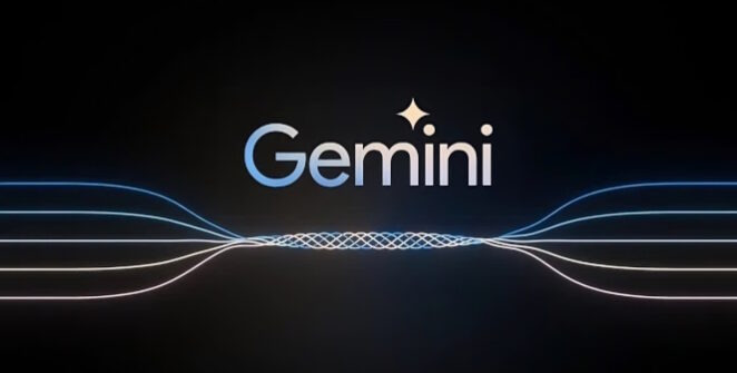 TECH HÍREK - A Google bejelentette, hogy a Gemini 1.0 AI Nano, Pro és Ultra méretben is elérhető lesz.