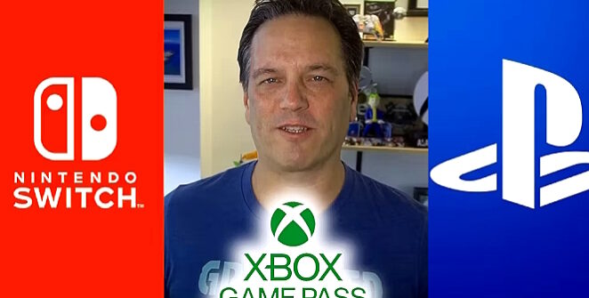 Phil Spencer, az Xbox vezetője nyilatkozott arról, hogy a vállalat tervezi-e az Xbox Game Pass szolgáltatás Nintendo és PlayStation platformokra történő átvitelét.