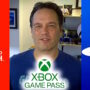 Phil Spencer, az Xbox vezetője nyilatkozott arról, hogy a vállalat tervezi-e az Xbox Game Pass szolgáltatás Nintendo és PlayStation platformokra történő átvitelét.