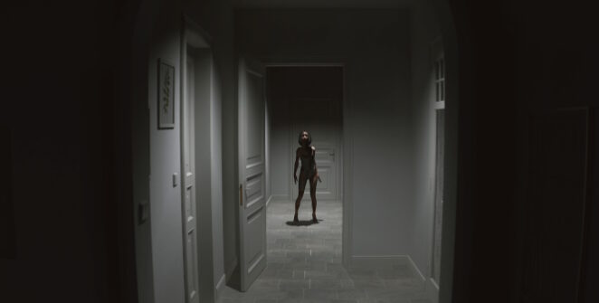 A Hitori de Productions debütáló munkájukként bejelentette új horrorjátékát, amelyet a P.T. és az Allison Road 
