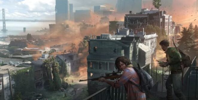 A hosszú ideig általunk csak The Last of Us: Factionsként nevezett projektre már hiába várunk.