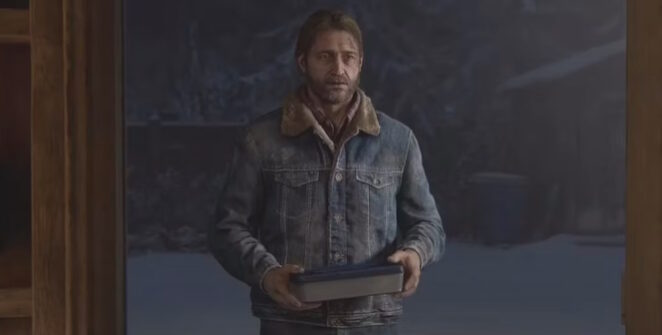 A The Last of Us Part 3-t továbbra sem jelentették be. Ám Jeffrey Pierce, aki a Tommy Miller karakterét alakította, megosztott egy friss információt a játék jelenlegi állapotáról...