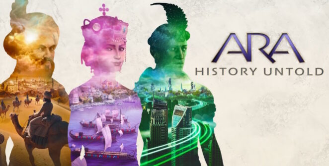 Íme az Ara: History Untold, az Xbox új Civ-szerű játéka, amelynek megjelenési ablakát is nyilvánosságra hozták az Xbox Developer Direct 2024 során!