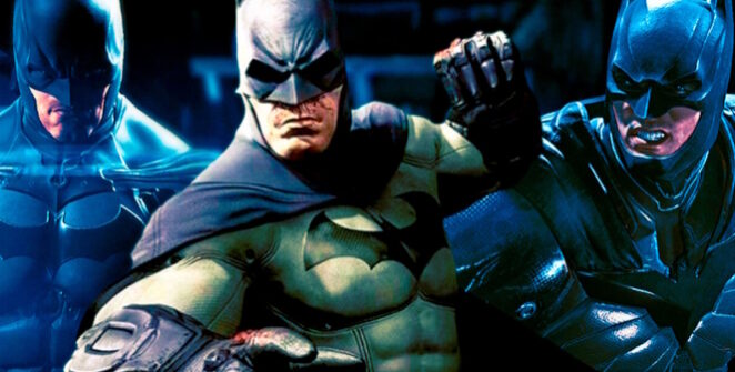 Josh Keaton szinkronszínész nemrég beszélt a törölt Batman-projektről, amelyet a Warner Bros. Games Montreal fejlesztett volna.