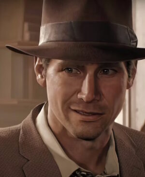 A MachineGames megerősítette a közelgő Indiana Jones And The Great Circle hivatalos címét, valamint néhány hivatalos játékmenet-felvételt. Sőt, azt is megtudhattuk, ki alakítja Indy-t a játékban!