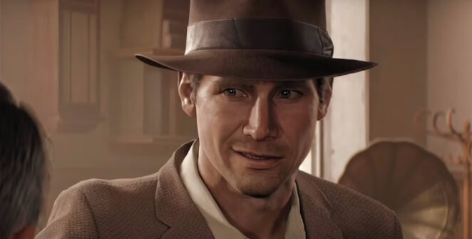 A MachineGames megerősítette a közelgő Indiana Jones And The Great Circle hivatalos címét, valamint néhány hivatalos játékmenet-felvételt. Sőt, azt is megtudhattuk, ki alakítja Indy-t a játékban!