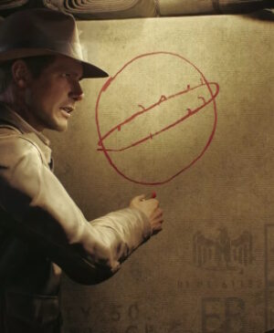 Indiana Jones and The Great Circle