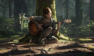 Miközben arról beszélt, hogy mennyire jó a The Last of Us, Mike Ybarra mellékesen megemlítette a Red Dead Redemption 2-t is.