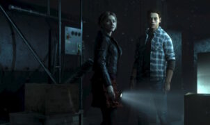 MOZI HÍREK - A Screen Gems és a PlayStation Productions már készíti az Until Dawn adaptációját.