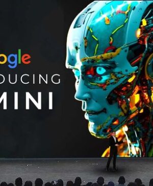 TECH HÍREK - A Google Bard rebrandingje hivatalosan is megtörtént, így most már tényleg Gemini néven kell nevezni a technológiát, ami például az OpenAI ChatGPT-je ellen kíván versengeni...