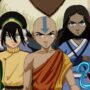 Avatar - Aang legendája