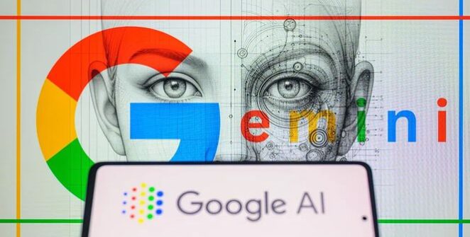 TECH HÍREK - A korábban Bard néven futó generatív (tartalomalkotásra képes) mesterséges intelligencia-chatbot: a Google Gemini képességeit visszafogta az alkotója.