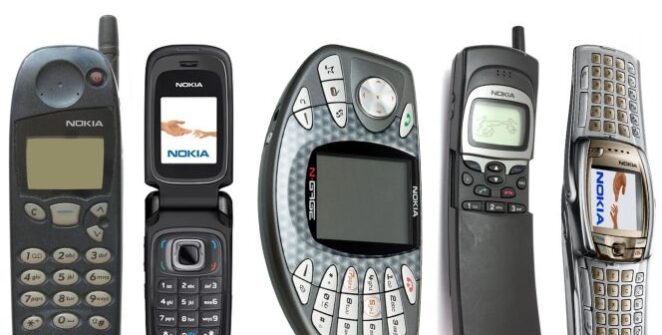 A HMD Global stratégiai döntésként kezeli azt, hogy a Nokia nevet teljes egészében eltüntette.