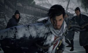 A Team Ninja és a Sony Interactive Entertainment eközben azt is bemutatta részletesen, hogy a kései XIX. századi Japánt hogyan valósították meg a nyílt világú akció-kalandban.