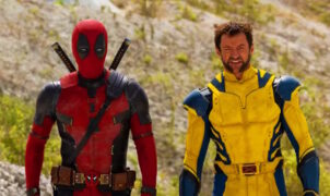 MOZI HÍREK - A Deadpool 3 (Deadpool & Wolverine) első trailerében Wade Wilson a TVA küldetésén látható, de egy elmélet szerint nem ő a TVA egyetlen újonca...