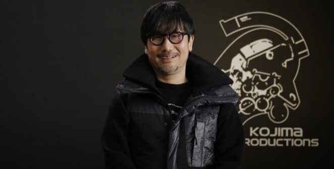 Kojima Hideo nem véletlenül döntött úgy, hogy lényegében egy új Metal Gear készül, ami csak névben különbözik a Konami IP-jétől...
