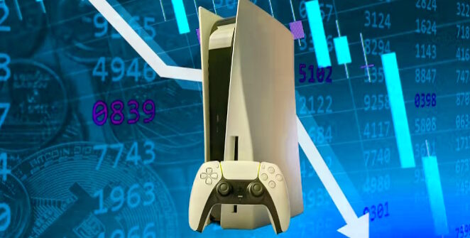 A Sony részvényeinek értéke zuhan, miután a vállalat átértékelte a PlayStation 5 eladásait, és további pénzügyi adatokat hozott nyilvánosságra...