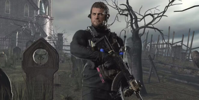 A pletykák szerint Chris Redfield lehet a Resident Evil 9 főszereplője. Ugyanakkor az is felmerült, hogy esetleg meghal, de ez nagy hiba lenne...