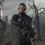 A pletykák szerint Chris Redfield lehet a Resident Evil 9 főszereplője. Ugyanakkor az is felmerült, hogy esetleg meghal, de ez nagy hiba lenne...