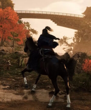 A játék egyik alkotójának kommentárja után a Rise of the Ronin című, hamarosan megjelenő szamurájos játékot törlik az egyik régióban...
