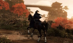 A játék egyik alkotójának kommentárja után a Rise of the Ronin című, hamarosan megjelenő szamurájos játékot törlik az egyik régióban...